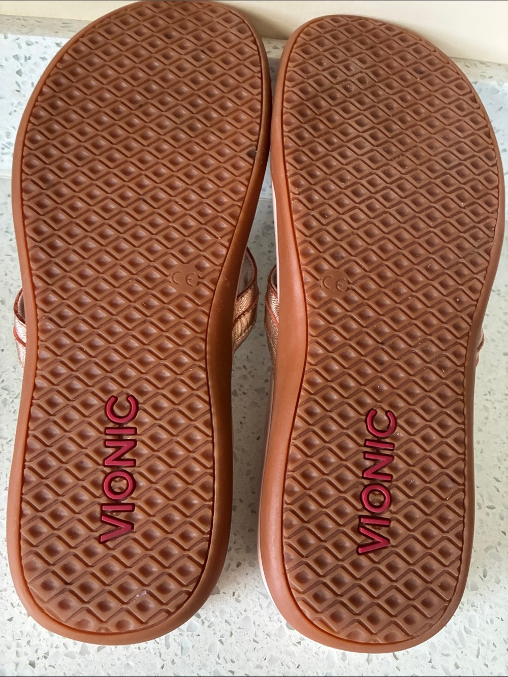 Bionic Sandals - Picture 7 of 8